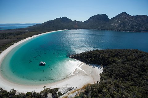 Image of Coles Bay